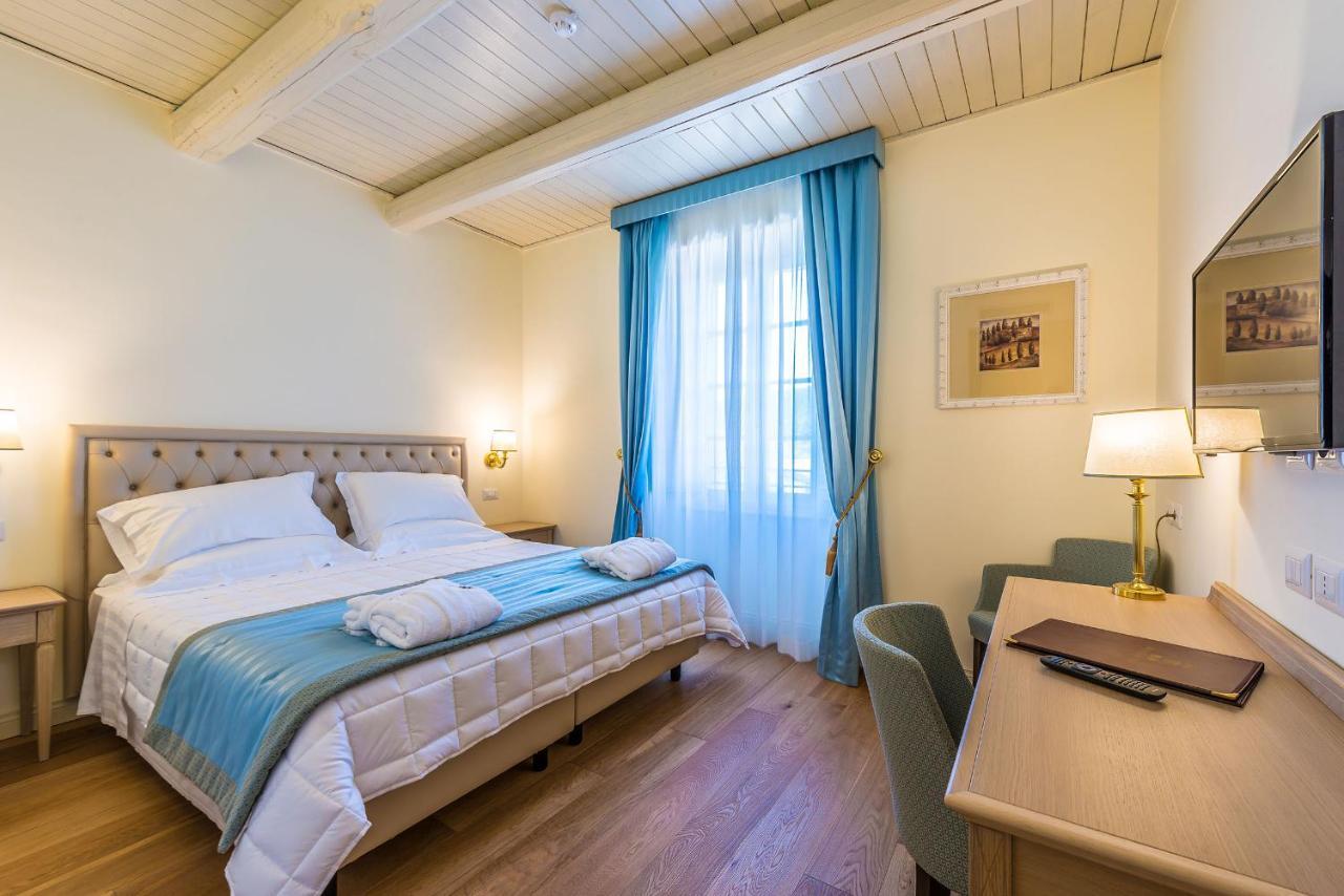 Relais Paradiso Resort & Spa Marcellano Ngoại thất bức ảnh