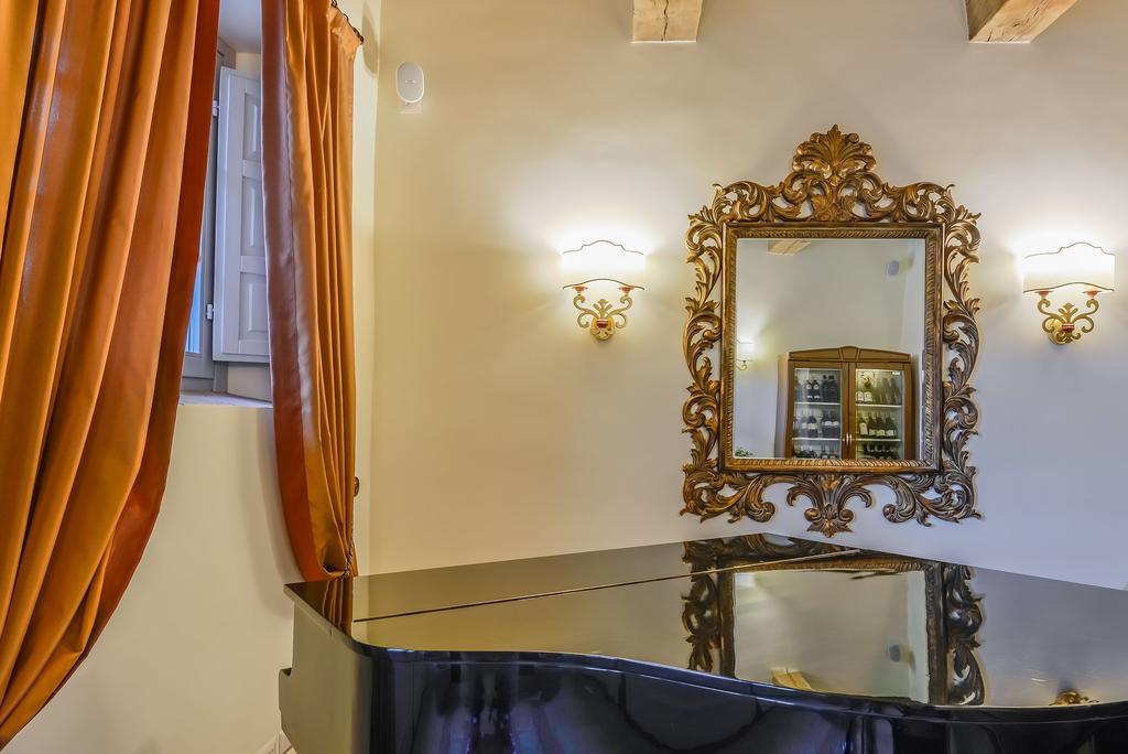 Relais Paradiso Resort & Spa Marcellano Ngoại thất bức ảnh