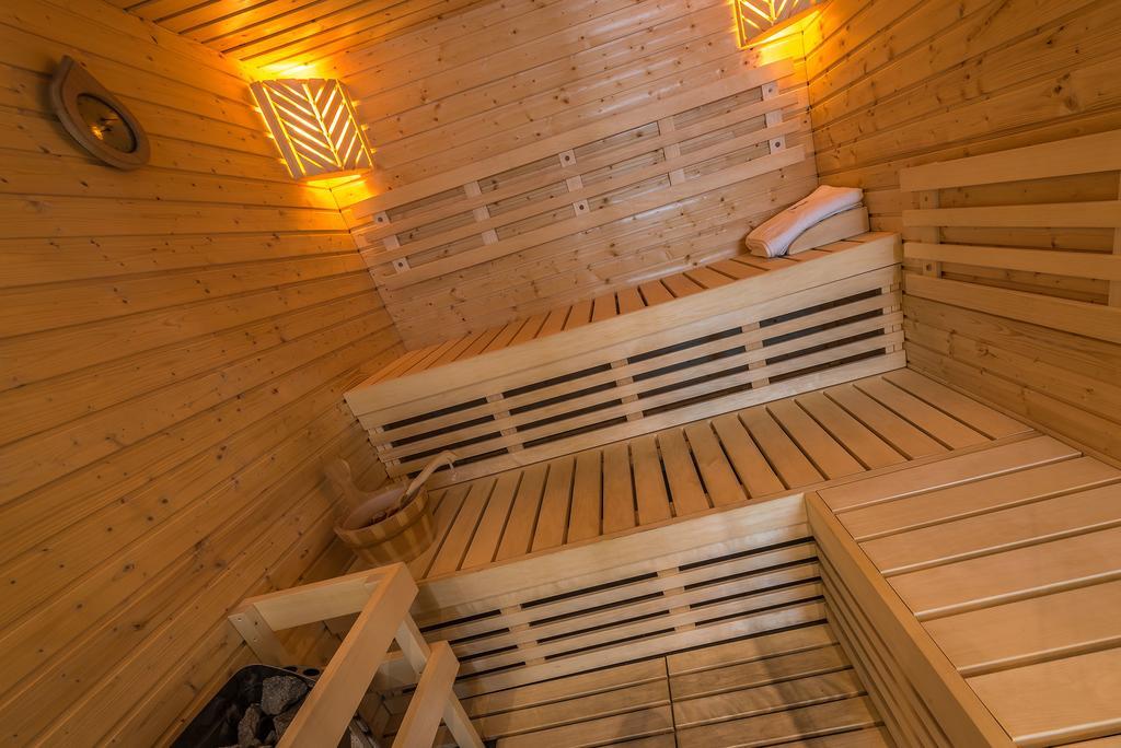 Relais Paradiso Resort & Spa Marcellano Ngoại thất bức ảnh