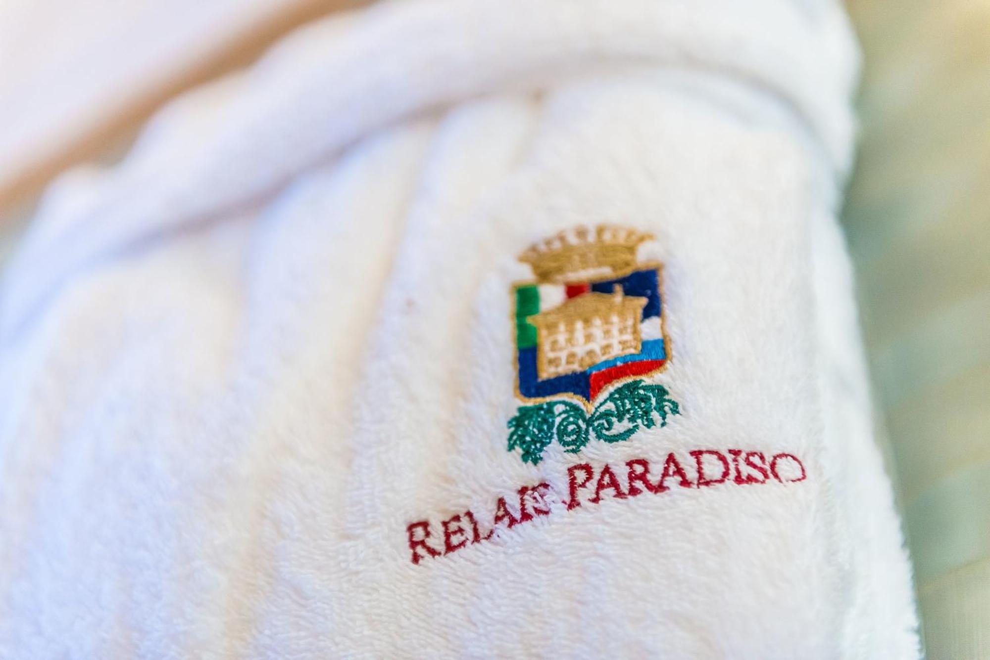 Relais Paradiso Resort & Spa Marcellano Ngoại thất bức ảnh