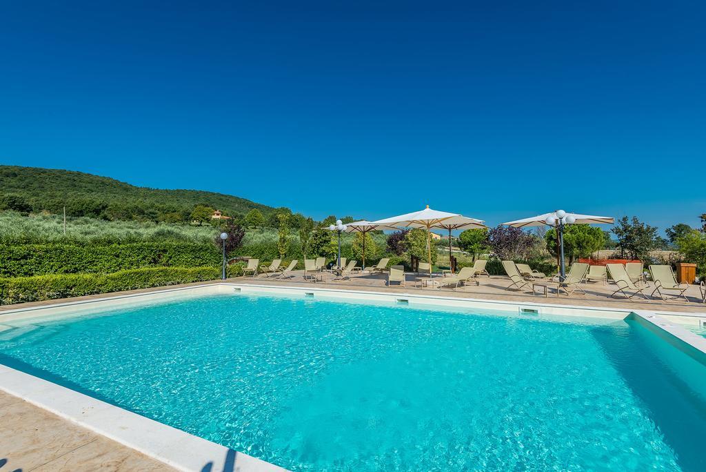 Relais Paradiso Resort & Spa Marcellano Ngoại thất bức ảnh