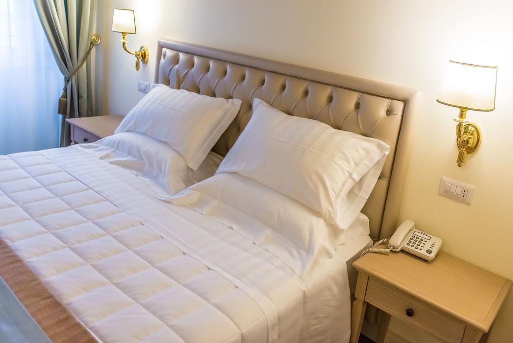 Relais Paradiso Resort & Spa Marcellano Ngoại thất bức ảnh